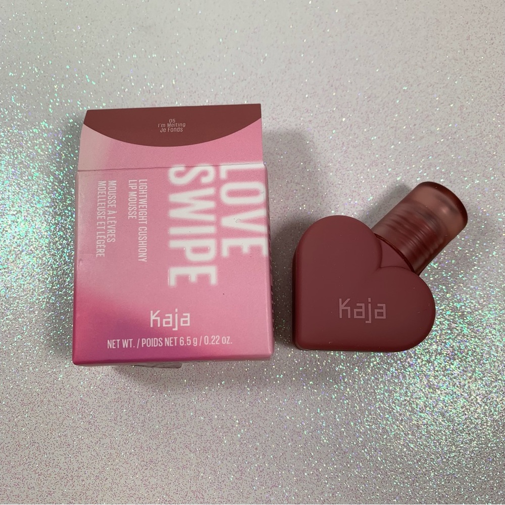 Kaja Love Swipe Lipstick I’m Melting - Picture 1 of 3